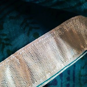 Rama Green Dupatta