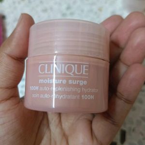 Clinique Skincare Kit