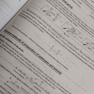 Basic Chemistry Class12