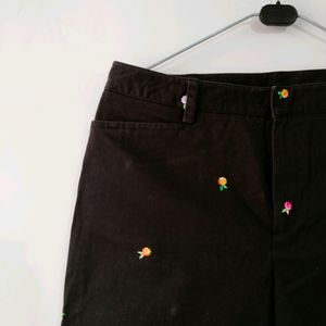 Women's Half Pant