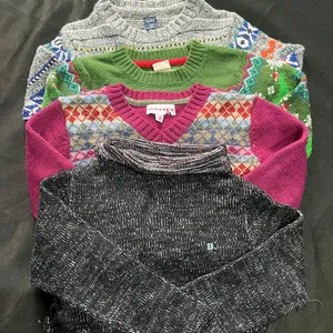 Sweater Combo