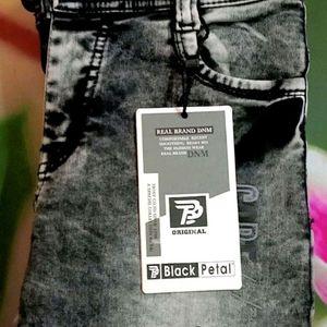 Branded Denim Jeans For Boys