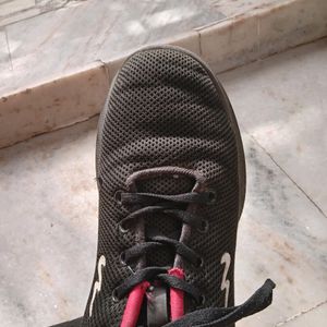 Campus Yoga Flex shoes Uk 8 Made In India