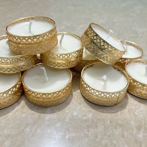 Tealight  Candles