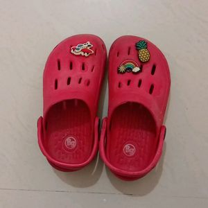 Boys Clogs footwear