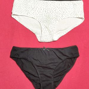 Combo 5 Brief Size 28