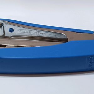 Kangaro  Blue Stapler HD-10D