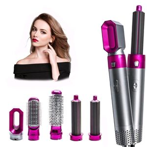 5 in 1 Hair Styler New