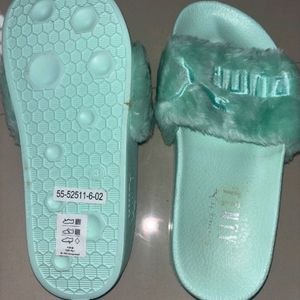 Puma Brand New Original Flip Flops