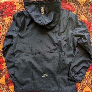 OG Nike NBA Hooded Jacket (L)