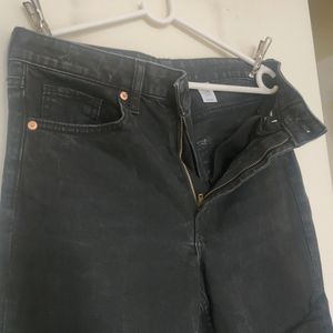 H&M Flared Denim