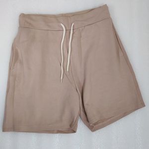 Basic Cotton Shorts