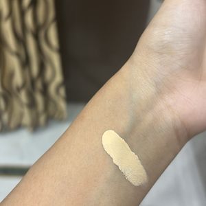 charmacy milano matte foundation