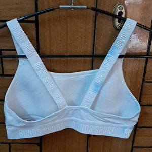 Reebok  BRAND Combo Sports Bra