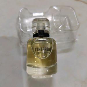 Givenchy L'interdit Eau De Perfume..