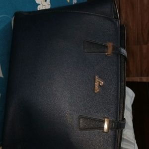 Lavie Bag With Laptop Space