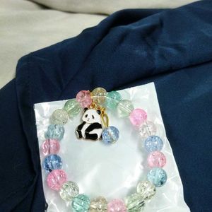 Korean Beaded Bracelet