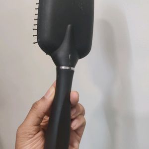 Hair Brush.