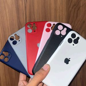 IPhone 11 Pro Paper Cover