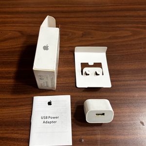 Apple USB Adapter  (Original)