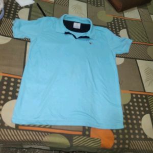 Men T Shirt Duke Brand Large