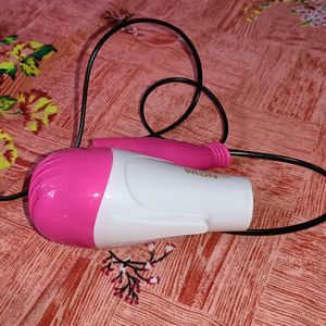 Hair Dryer