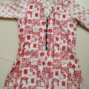 Used Kurti