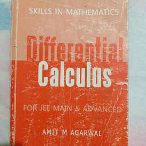 Differential Calculus Arihant