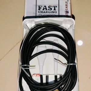 Brand New Etar Fast Cable