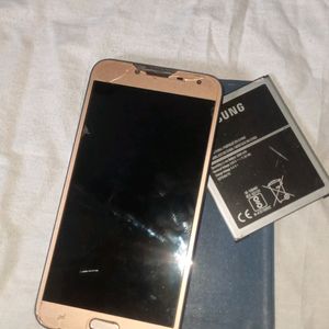 SAMSUNG GALAXY J4