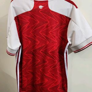 Arsenal Home Football Jersey SALE @ 500