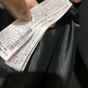 Zara Formal Jacket And Overcoat