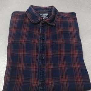 Oxemberg Men's Shirt