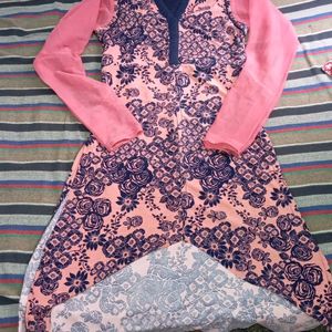 4 Different Design  Kurti