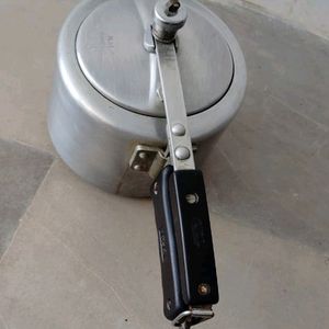 3l Pressure Cooker