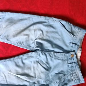 Authentic Dinim Wear, Kill Man Denim Jeans