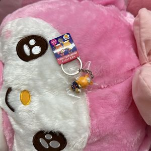 Kawaii Keychain