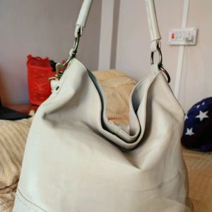 Prada Slouch Bag