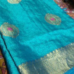 Pattu Saree