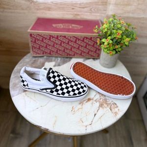 Vans Slipon