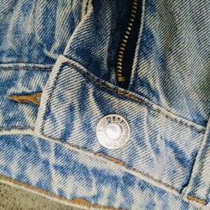 H&M Jeans | Loose Mom Denim