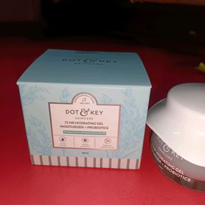 Set Of 2 Dot And Key Moisturizer