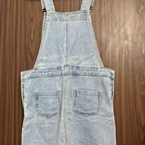 Forever 21 - Dungaree