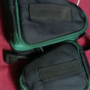 Crossbody Bag For Men And Women