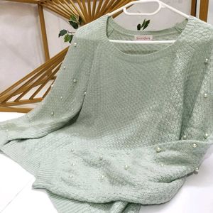 Korean Sweater