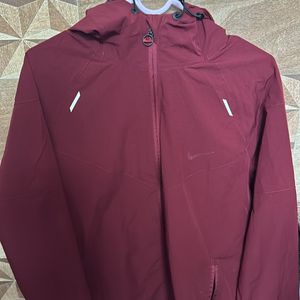 Nike Dupe Windcheater