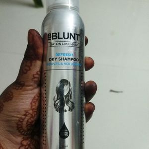 Bblunt Dry Shampoo