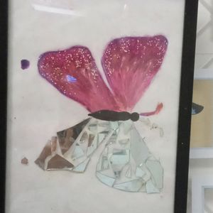 Butterfly Decor