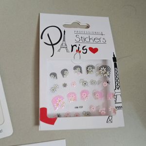 Nail Stickers