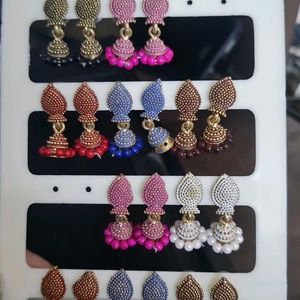 Ear Rings